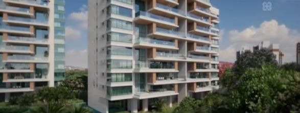Foto 4 de Apartamento com 4 Quartos à venda, 365m² em Cristal, Porto Alegre