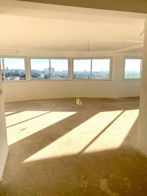 Foto 4 de Apartamento com 4 Quartos à venda, 188m² em Cristo Redentor, Porto Alegre