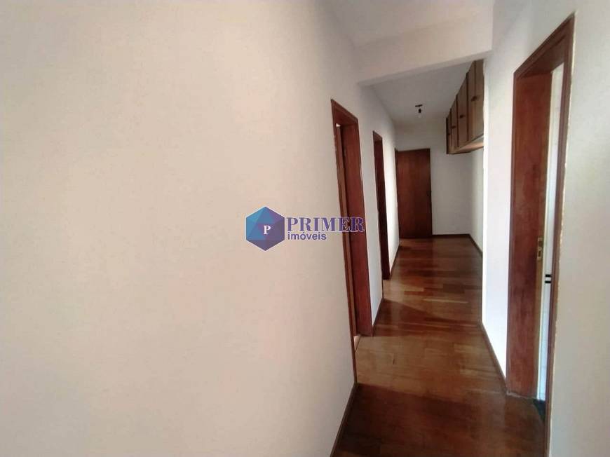 Foto 5 de Apartamento com 4 Quartos à venda, 203m² em Cruzeiro, Belo Horizonte