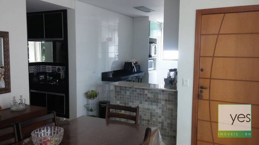 Foto 1 de Apartamento com 4 Quartos à venda, 250m² em Cruzeiro, Belo Horizonte