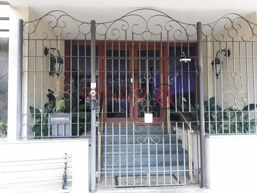 Foto 2 de Apartamento com 4 Quartos para alugar, 182m² em Jardim Chapadão, Campinas