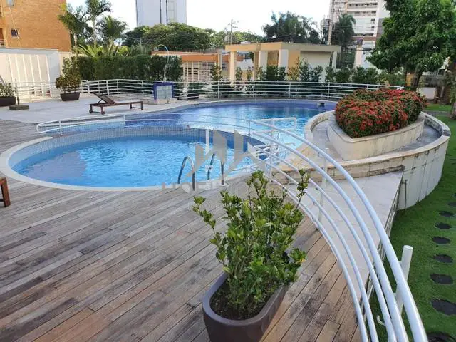 Foto 1 de Apartamento com 4 Quartos à venda, 180m² em Jardim Esplanada, São José dos Campos