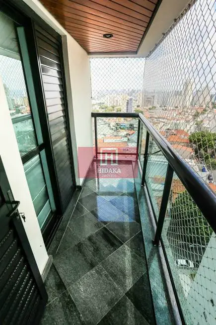 Foto 1 de Apartamento com 4 Quartos à venda, 157m² em Móoca, São Paulo
