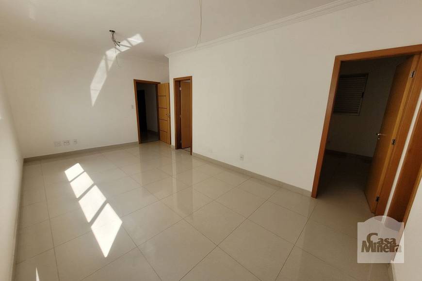 Foto 1 de Apartamento com 4 Quartos à venda, 108m² em Pampulha, Belo Horizonte