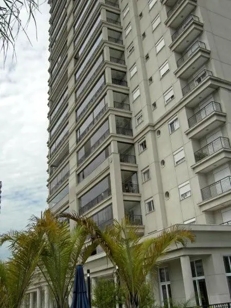 Foto 5 de Apartamento com 4 Quartos para venda ou aluguel, 185m² em Paraíso, São Paulo