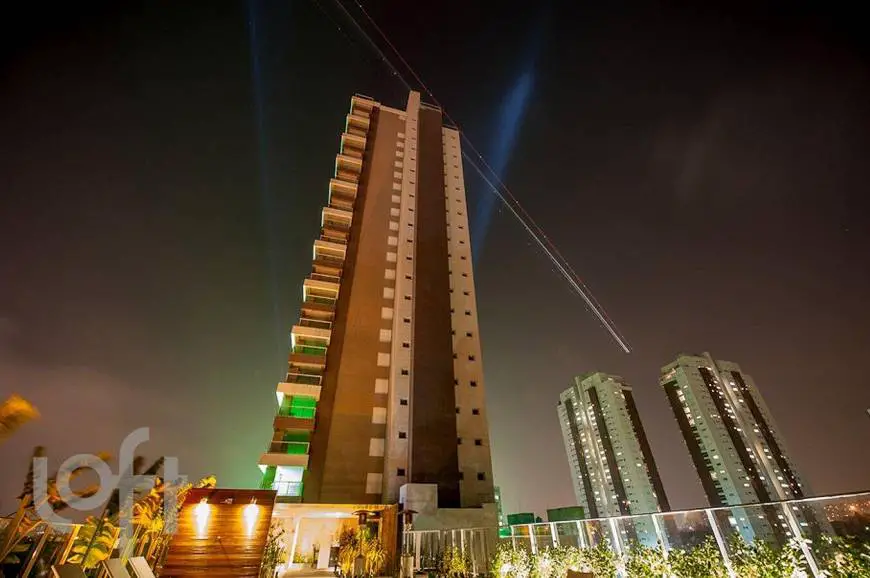 Foto 5 de Apartamento com 4 Quartos à venda, 353m² em Pinheiros, São Paulo