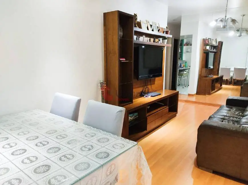 Foto 1 de Apartamento com 4 Quartos à venda, 84m² em Santa Efigênia, Belo Horizonte