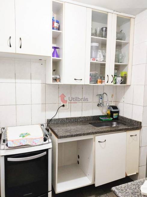 Foto 4 de Apartamento com 4 Quartos à venda, 84m² em Santa Efigênia, Belo Horizonte