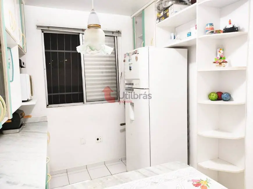 Foto 5 de Apartamento com 4 Quartos à venda, 84m² em Santa Efigênia, Belo Horizonte