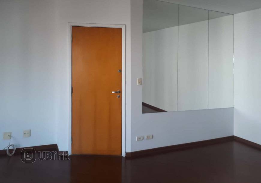 Foto 1 de Apartamento com 4 Quartos para alugar, 143m² em Vila Mariana, São Paulo