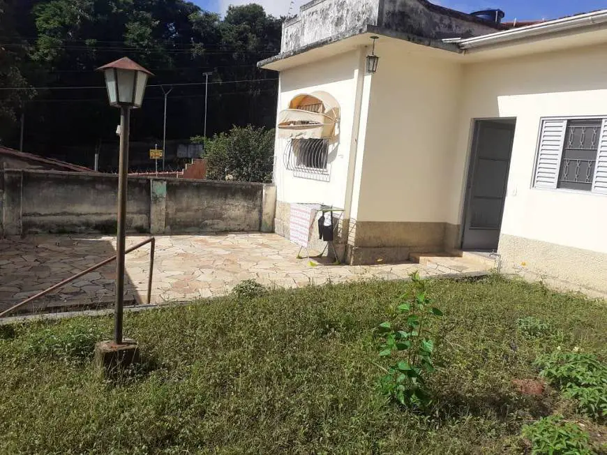 Foto 1 de Casa com 1 Quarto à venda, 170m² em Carioca, São Lourenço