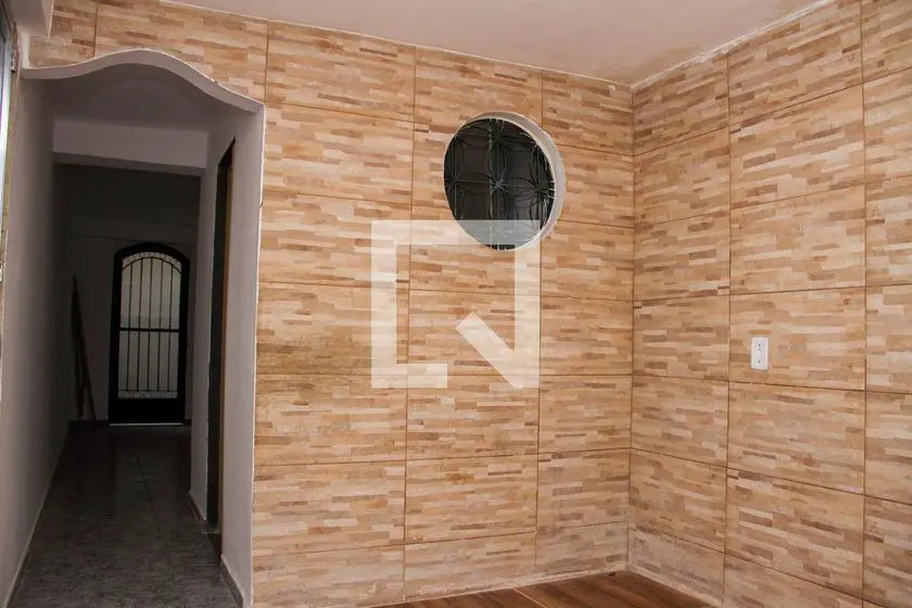 Foto 1 de Casa com 1 Quarto para alugar, 45m² em Piedade, Rio de Janeiro