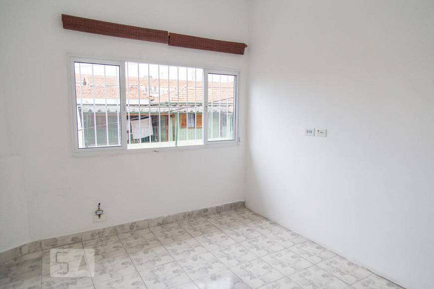 Foto 1 de Casa com 1 Quarto para alugar, 45m² em Vila Esperança, São Paulo