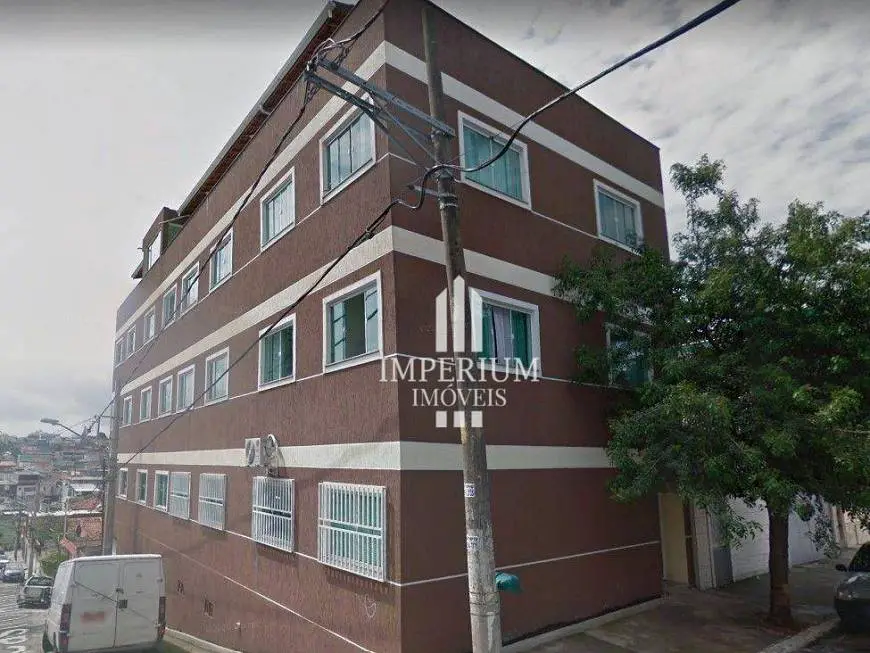 Foto 1 de Casa com 1 Quarto para alugar, 45m² em Vila Medeiros, São Paulo