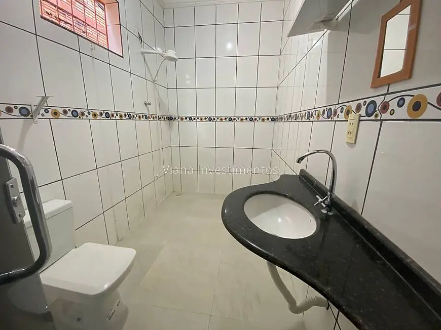 Foto 4 de Casa com 2 Quartos para alugar, 110m² em Cuniã, Porto Velho