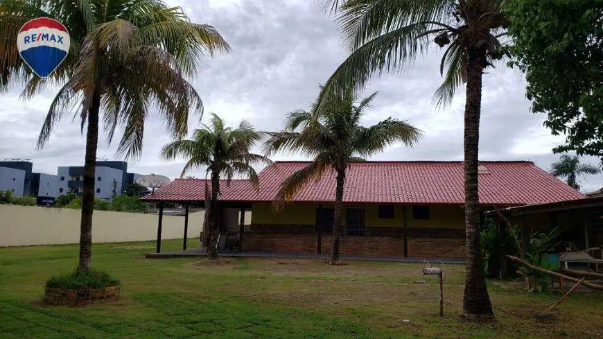 Foto 1 de Casa com 2 Quartos para alugar, 110m² em Flodoaldo Pontes Pinto, Porto Velho