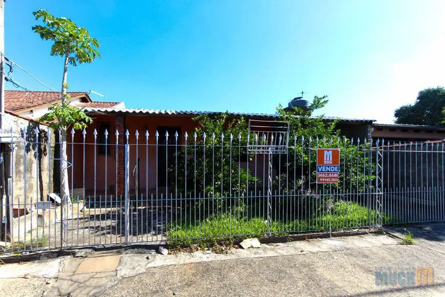 Foto 1 de Casa com 2 Quartos à venda, 45m² em Guajuviras, Canoas