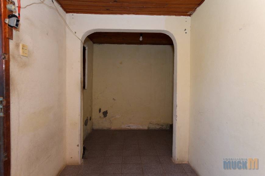 Foto 5 de Casa com 2 Quartos à venda, 45m² em Guajuviras, Canoas