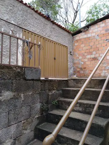 Foto 1 de Casa com 2 Quartos à venda, 200m² em Jaqueline, Belo Horizonte