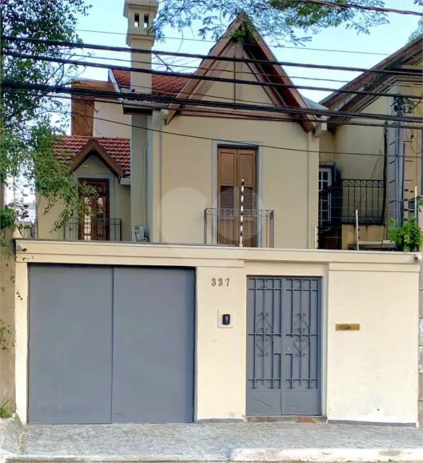 Foto 1 de Casa com 2 Quartos para alugar, 170m² em Jardim Europa, São Paulo