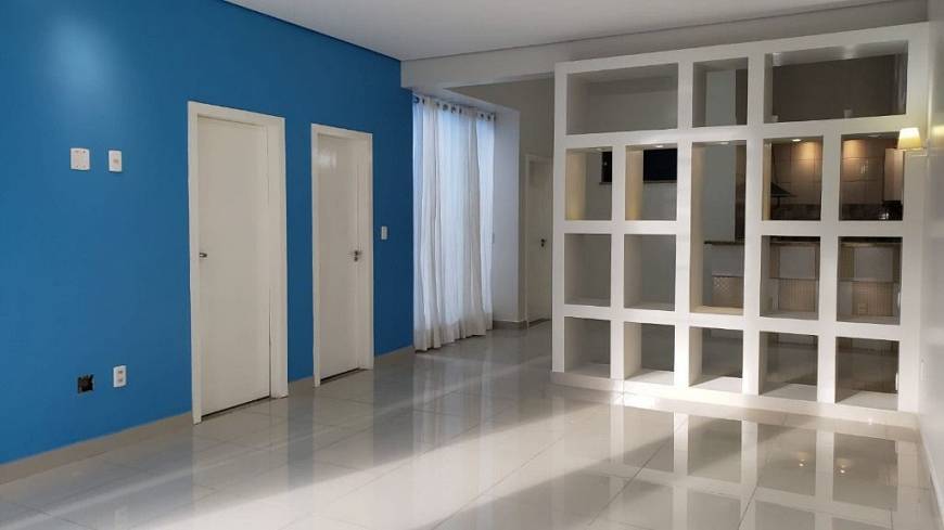 Foto 1 de Casa com 2 Quartos para alugar, 90m² em Mato Grosso, Porto Velho