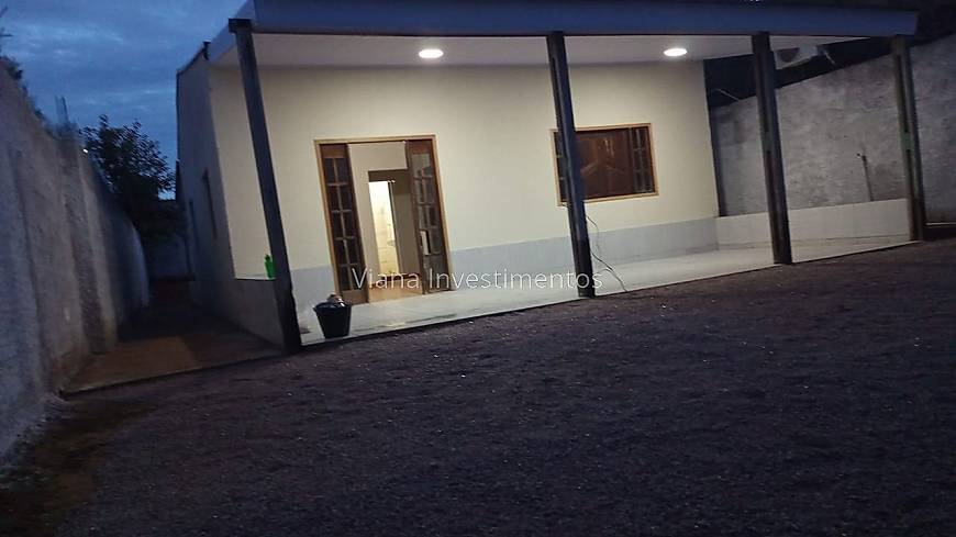 Foto 3 de Casa com 2 Quartos para alugar, 250m² em Novo Horizonte, Porto Velho