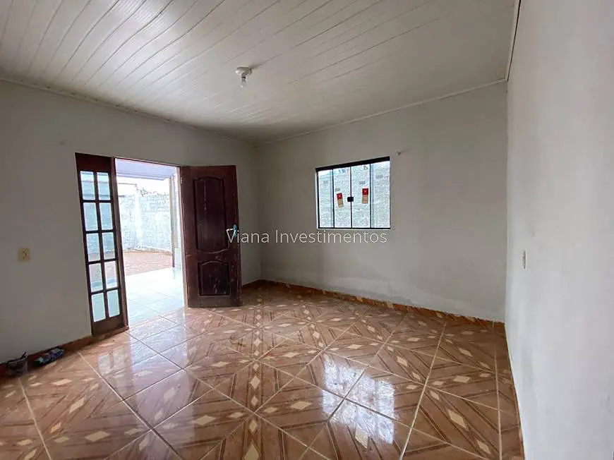 Foto 4 de Casa com 2 Quartos para alugar, 250m² em Novo Horizonte, Porto Velho