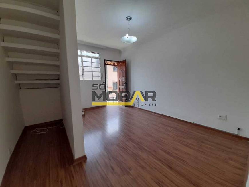 Foto 1 de Casa com 2 Quartos à venda, 57m² em Palmares, Belo Horizonte