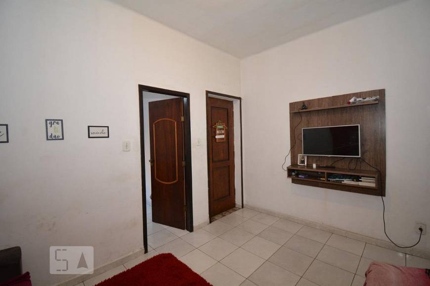 Foto 3 de Casa com 2 Quartos para alugar, 250m² em Piedade, Rio de Janeiro