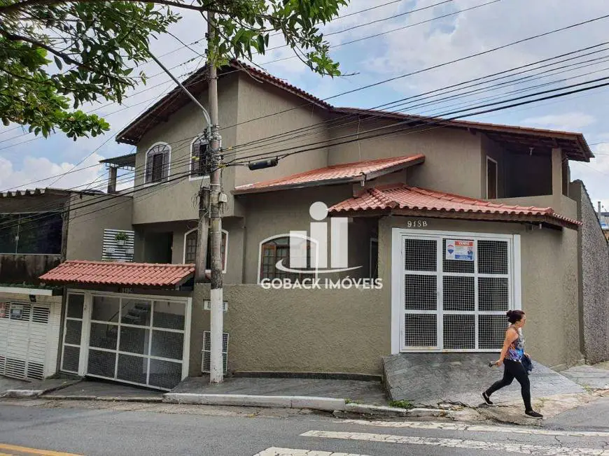 Foto 1 de Casa com 2 Quartos à venda, 101m² em Pirituba, São Paulo