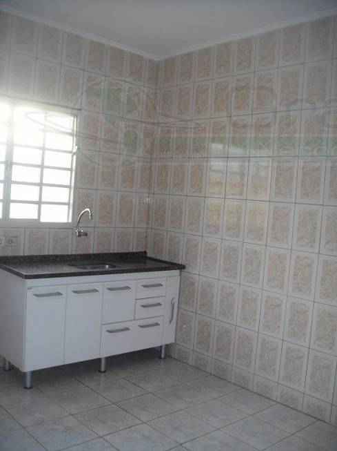 Foto 5 de Casa com 2 Quartos para alugar, 40m² em Vila Natalia, São Paulo