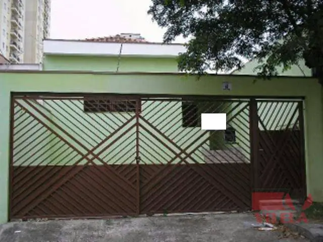 Foto 1 de Casa com 2 Quartos à venda, 170m² em Vila Prudente, São Paulo