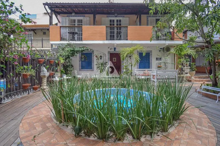 Foto 2 de Casa com 23 Quartos à venda, 128m² em Barra da Tijuca, Rio de Janeiro