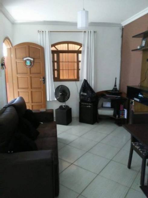 Foto 1 de Casa com 3 Quartos à venda, 75m² em Alecrim, Natal