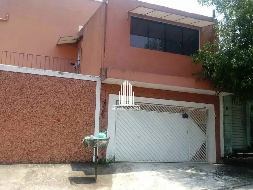 Foto 2 de Casa com 3 Quartos à venda, 300m² em Conceição, Diadema