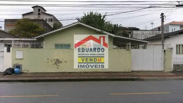 Foto 1 de Casa com 3 Quartos à venda, 80m² em Jardim Cidade de Florianópolis, São José