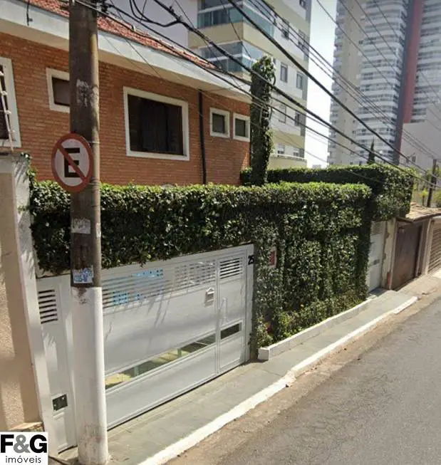 Foto 1 de Casa com 3 Quartos à venda, 170m² em Jardim do Mar, São Bernardo do Campo