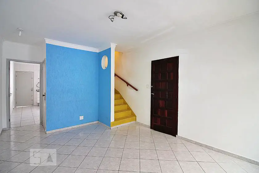 Foto 1 de Casa com 3 Quartos para alugar, 178m² em Nova Petrópolis, São Bernardo do Campo