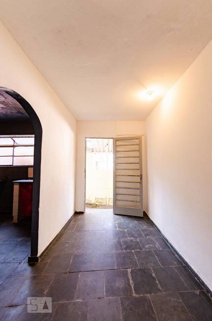 Foto 3 de Casa com 3 Quartos para alugar, 90m² em Nova Suíssa, Belo Horizonte