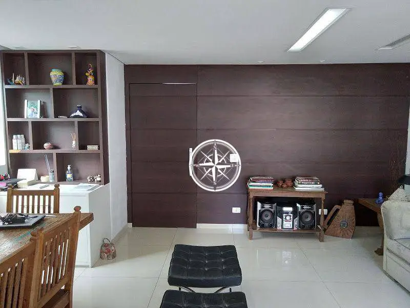 Foto 4 de Casa com 3 Quartos para alugar, 157m² em Perdizes, São Paulo