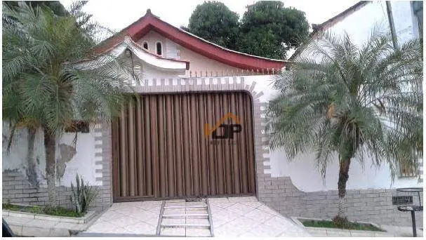 Foto 2 de Casa com 3 Quartos à venda, 240m² em Planalto, Manaus