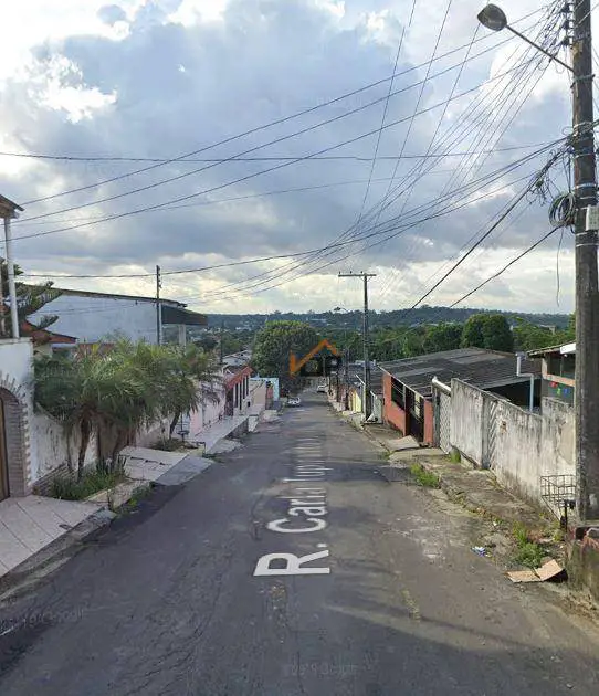 Foto 3 de Casa com 3 Quartos à venda, 240m² em Planalto, Manaus