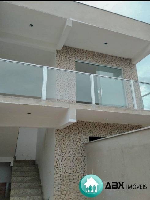 Foto 1 de Casa com 3 Quartos à venda, 82m² em Residencial Lagoa, Betim
