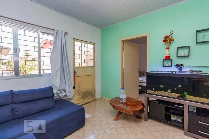 Foto 3 de Casa com 3 Quartos para alugar, 140m² em Rubem Berta, Porto Alegre