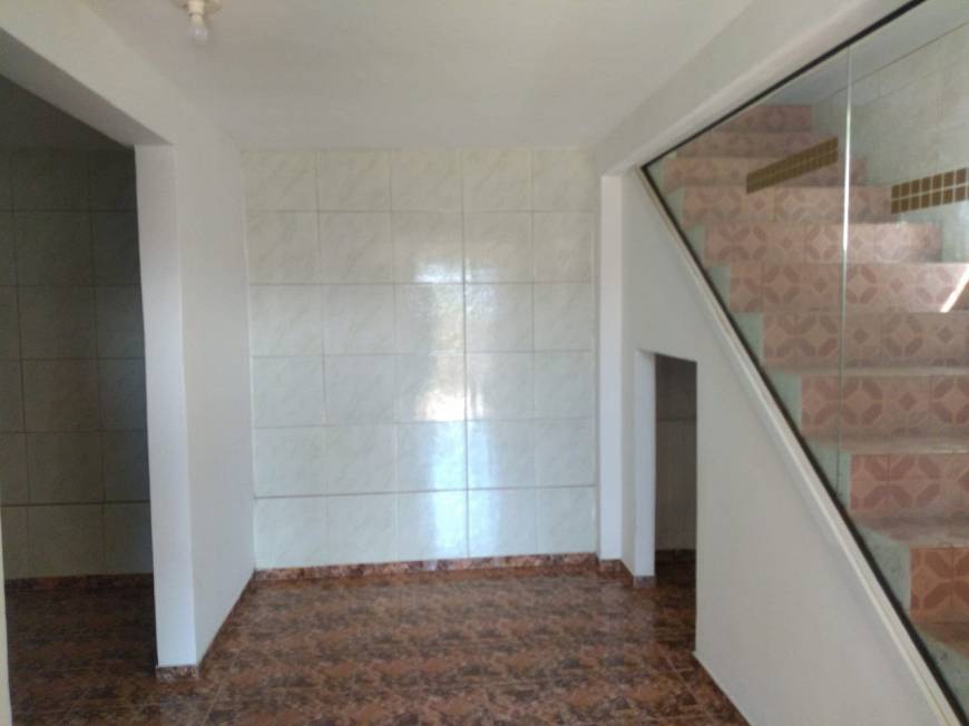 Foto 4 de Casa com 3 Quartos à venda, 200m² em Santa Isabel, Viamão