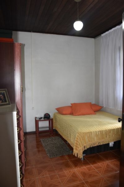 Foto 5 de Casa com 3 Quartos à venda, 200m² em Santa Isabel, Viamão