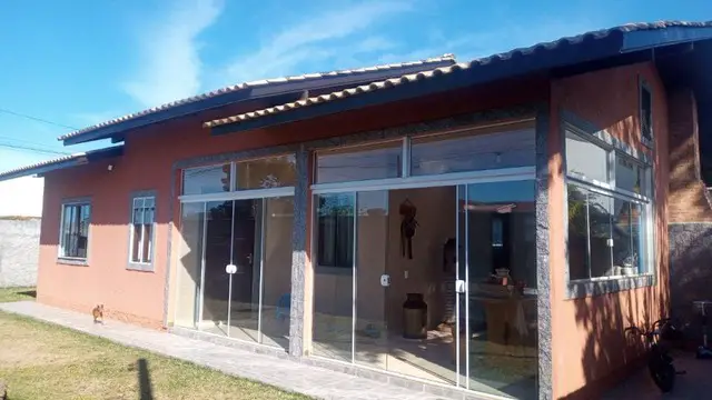 Foto 1 de Casa com 3 Quartos à venda, 660m² em São João do Rio Vermelho, Florianópolis