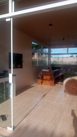 Foto 2 de Casa com 3 Quartos à venda, 660m² em São João do Rio Vermelho, Florianópolis