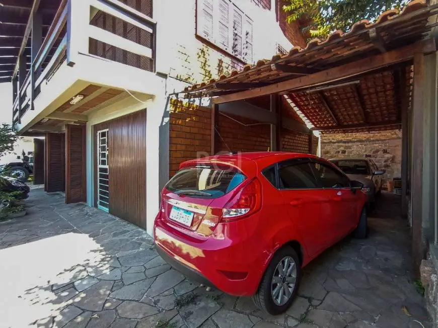Foto 3 de Casa com 3 Quartos à venda, 200m² em Sarandi, Porto Alegre