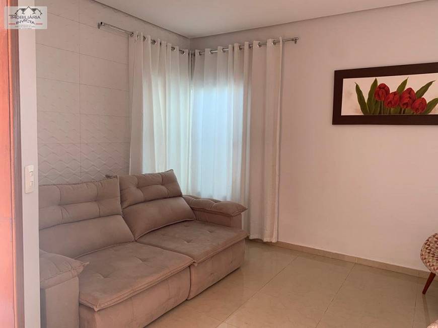 Foto 4 de Casa com 3 Quartos à venda, 300m² em Setor Sul Jamil Miguel, Anápolis